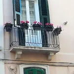 Apartamento Cairoli 79 Bari