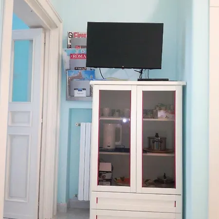 Cairoli 79 Apartament *