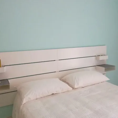 Cairoli 79 Apartament