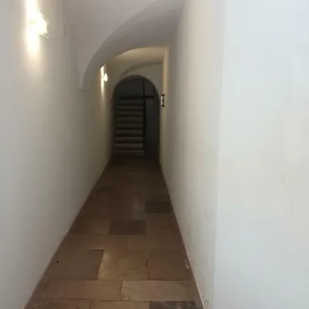 Apartament Cairoli 79 Bari