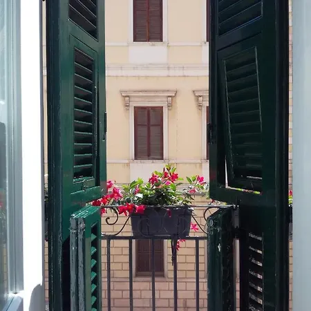 Cairoli 79 Apartamento *