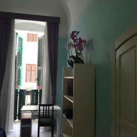 Cairoli 79 公寓 巴里