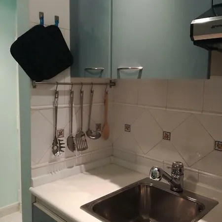 Apartment Cairoli 79 *