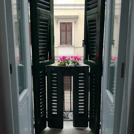 Cairoli 79 Apartament