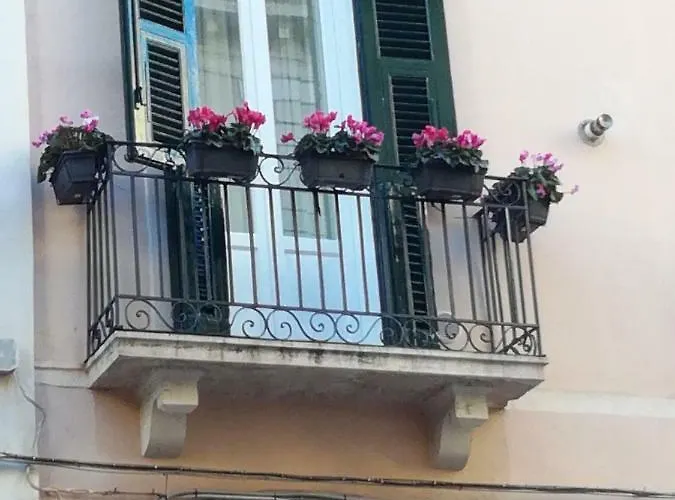 Apartment Cairoli 79 Bari