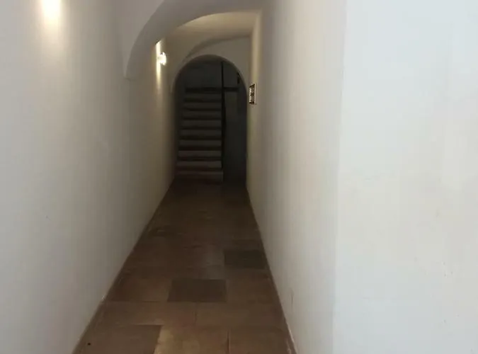 Lägenhet Cairoli 79 Bari