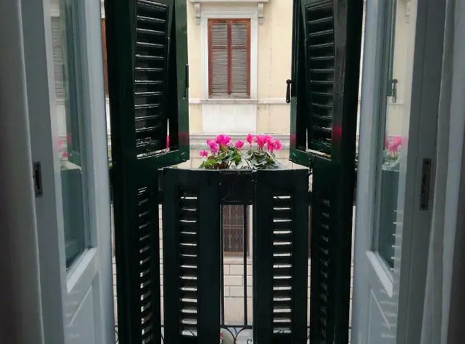 Cairoli 79 Lägenhet