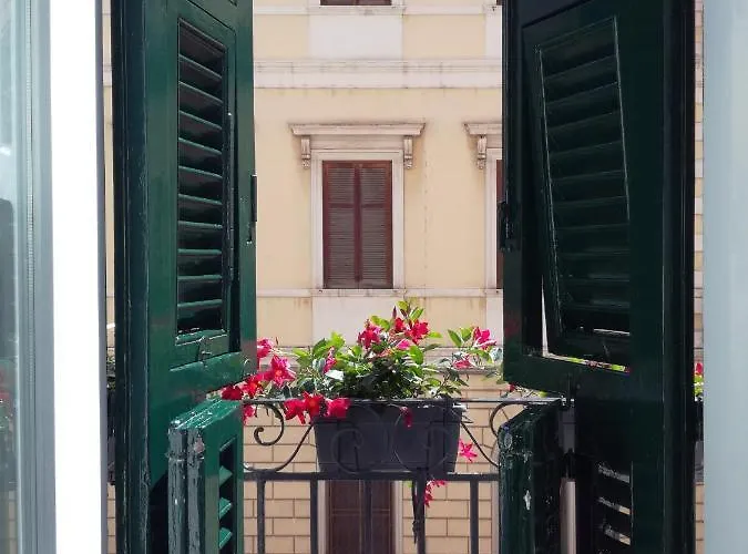 Cairoli 79 Lägenhet *